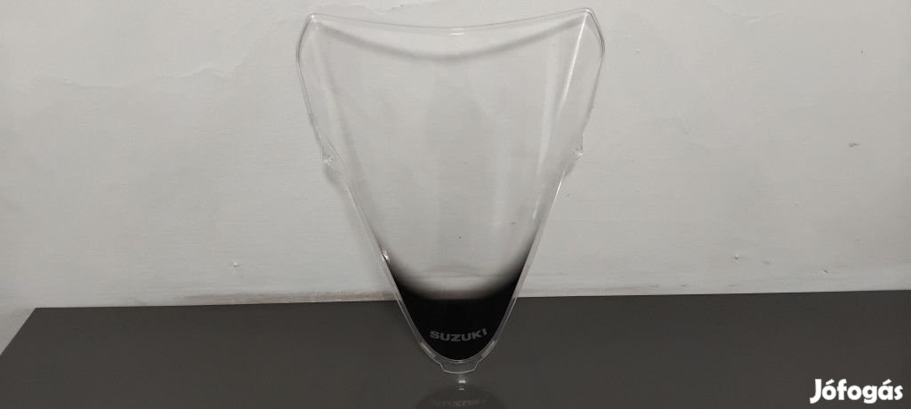 Suzuki DL 1000 V-strom Plexi