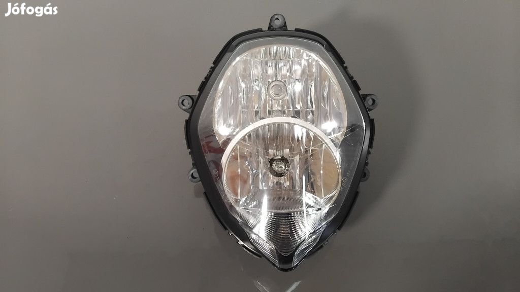 Suzuki DL 1000 V-strom (2015) - Első lámpa