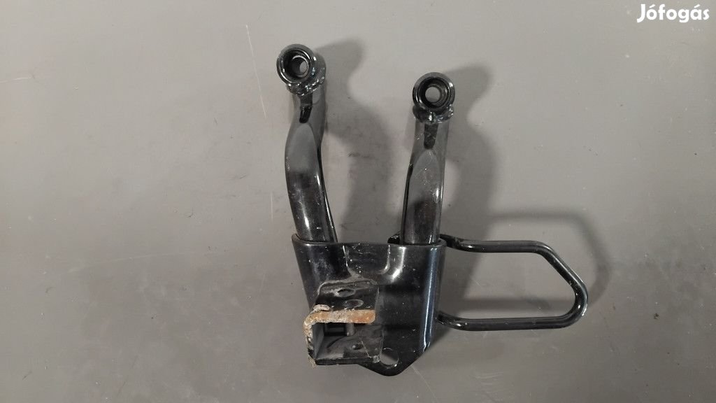 Suzuki DL 650 V-strom (2004-2016) - Bal hátsó lábtartó konzol