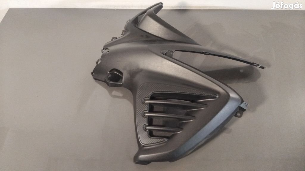 Suzuki DL 650 V-strom (2011-2015) - Bal oldalidom - 94431-11J0
