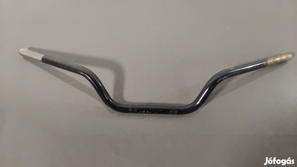 Suzuki DL 650 V-strom - Kormány