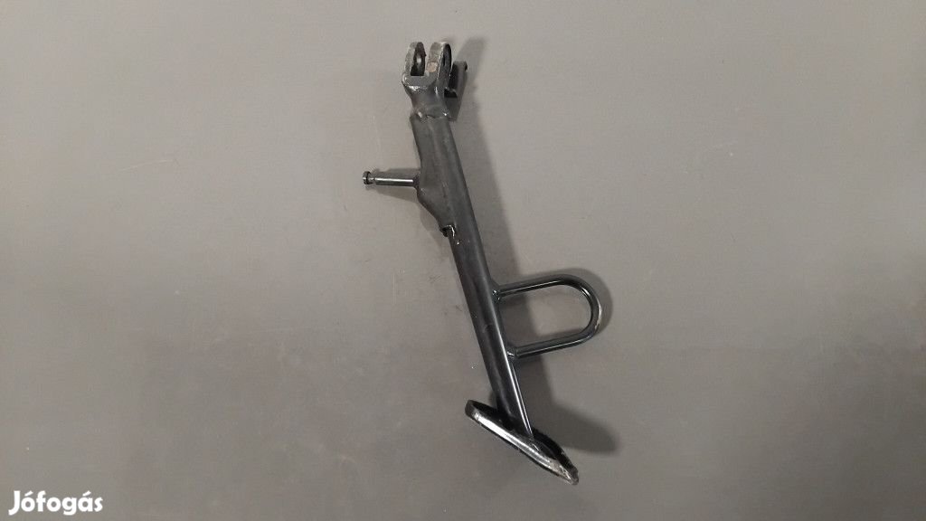 Suzuki DL 650 V-strom - Oldalsztender