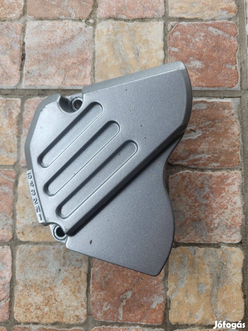 Suzuki DR-Z400E elsőlánckerék dekli gyári, használt