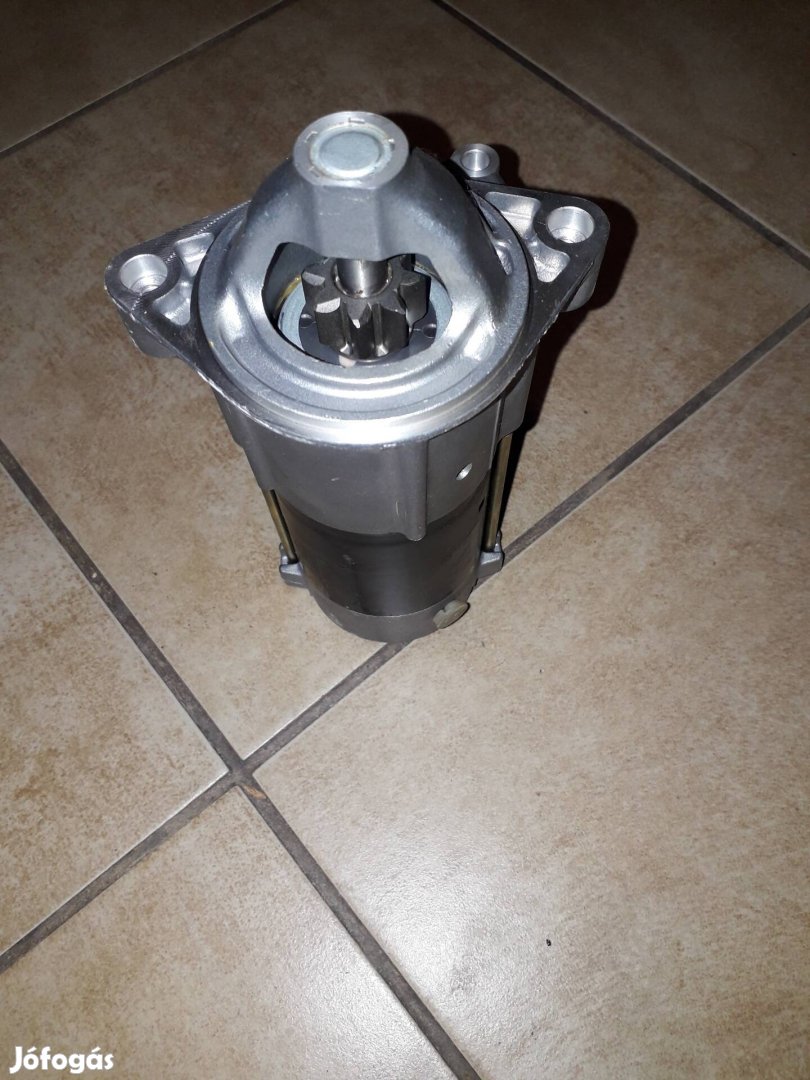 Suzuki Denso önindító, új állapotú