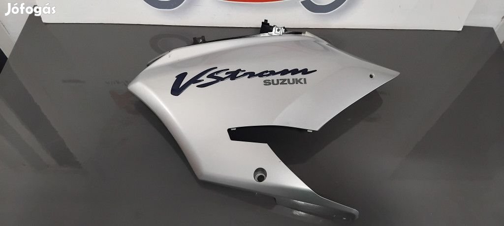 Suzuki Dl 1000 V-strom Bal oldali burkolat, új