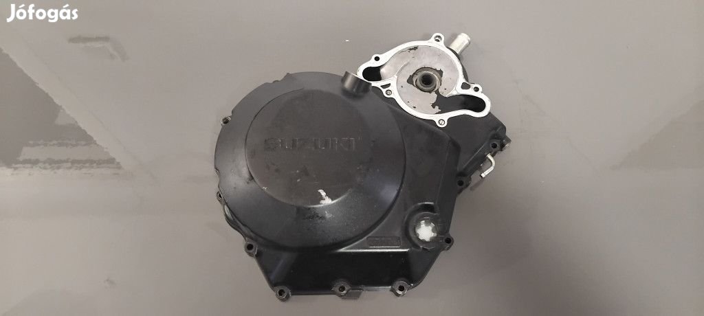 Suzuki Dl 1000 V-strom '19-20 Motorburkolat