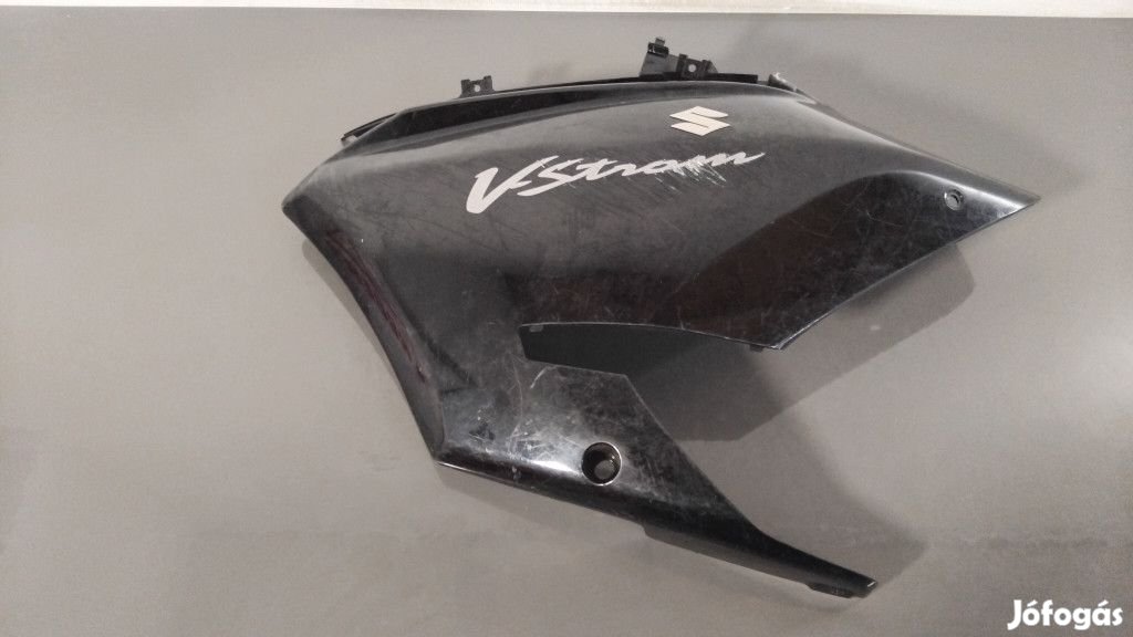 Suzuki Dl 1000 V-strom (2002-2012) - Bal oldalburkolat - 94430-06G00