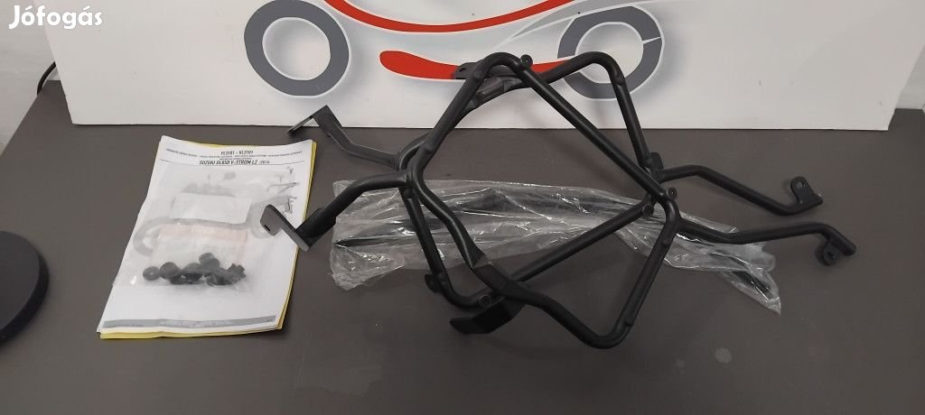 Suzuki Dl 650 2011-2015 Doboztartó konzol