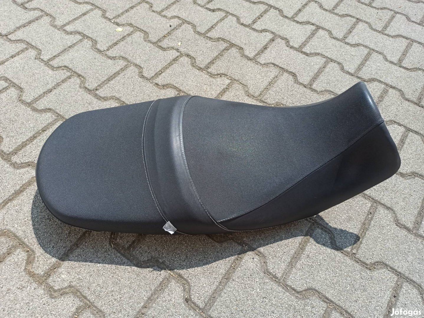 Suzuki Dl 650 2012-26 ülés