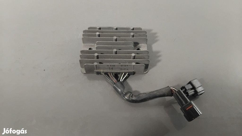 Suzuki Dl 650 V-strom (2004-2011) ABS - Feszültségszabályzó