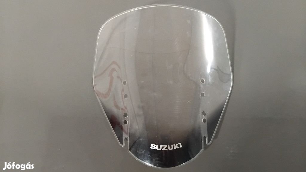 Suzuki Dl 650 V-strom (2004-2011) - Plexi