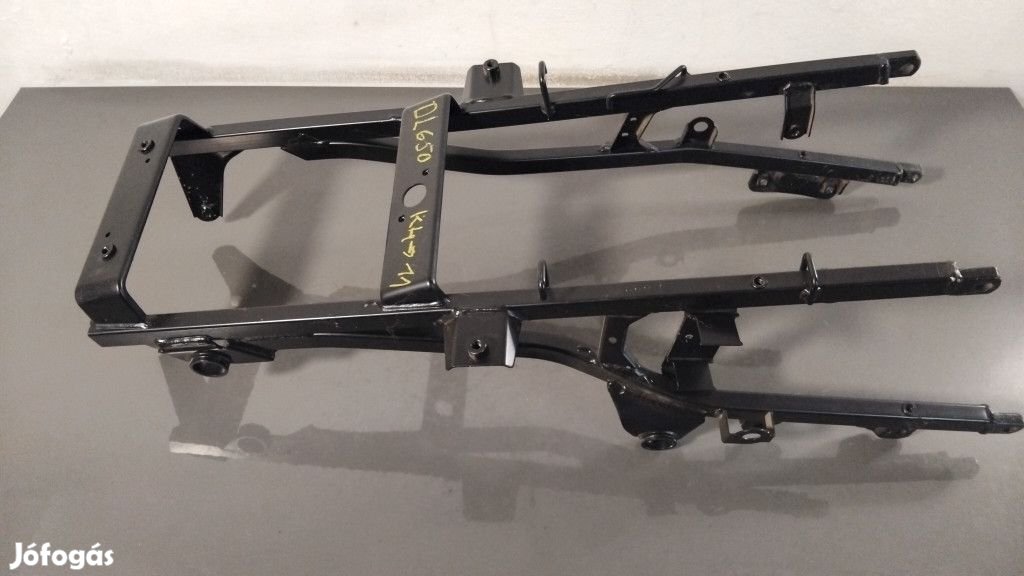 Suzuki Dl 650 V-strom - Segédváz