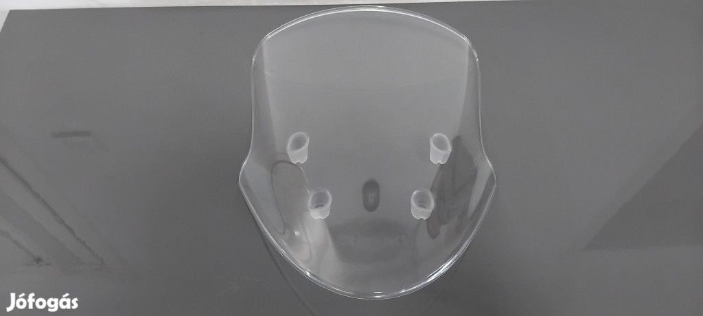 Suzuki Dl 650 '12 Plexi, új