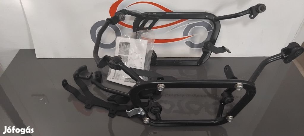 Suzuki Dl 650, Dl 1000 Doboz tartó konzol L7, L8