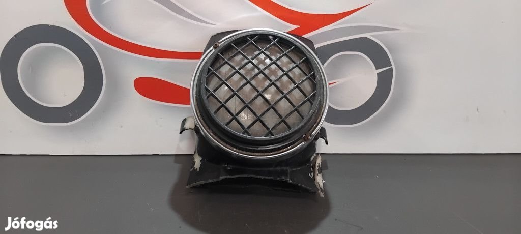 Suzuki Dr 500 S Első lámpa