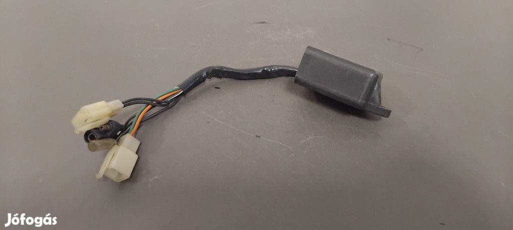 Suzuki Dr 600 Ecu cdi gyújtás elektronika