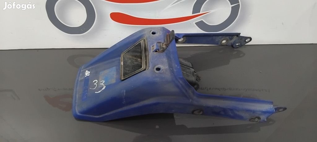 Suzuki Dr 800 Big Hátsó sárvédő