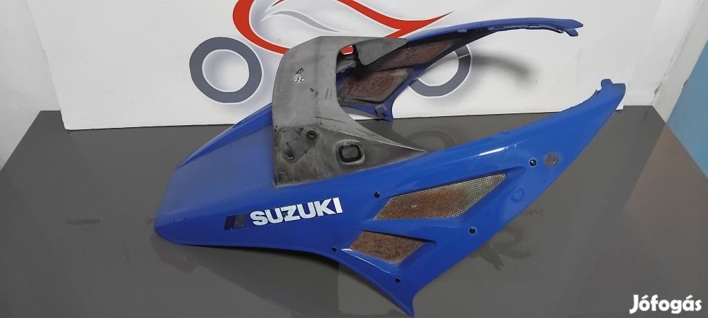 Suzuki Dr 800 Big Orridom