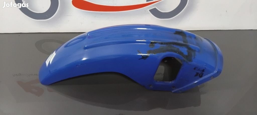 Suzuki Dr 800 Big Sárvédő