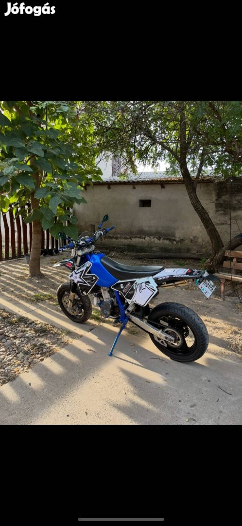 Suzuki Drz 400