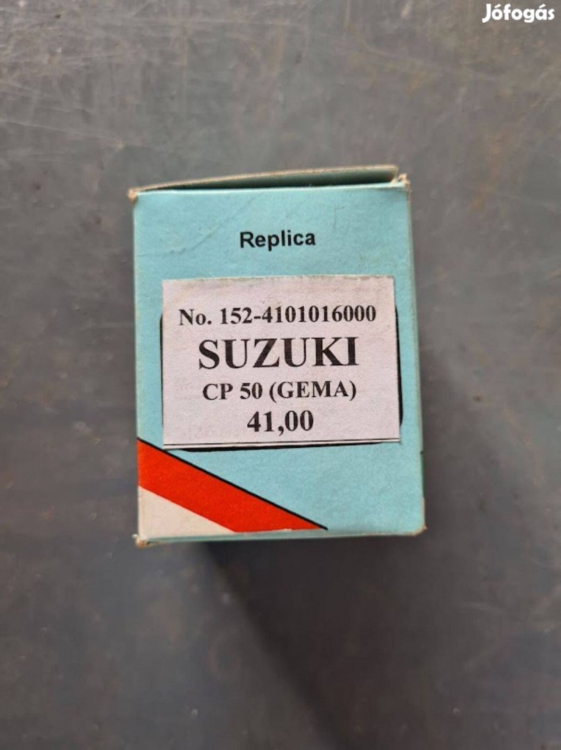 Suzuki Dugattyú KPL.41.00-42.50