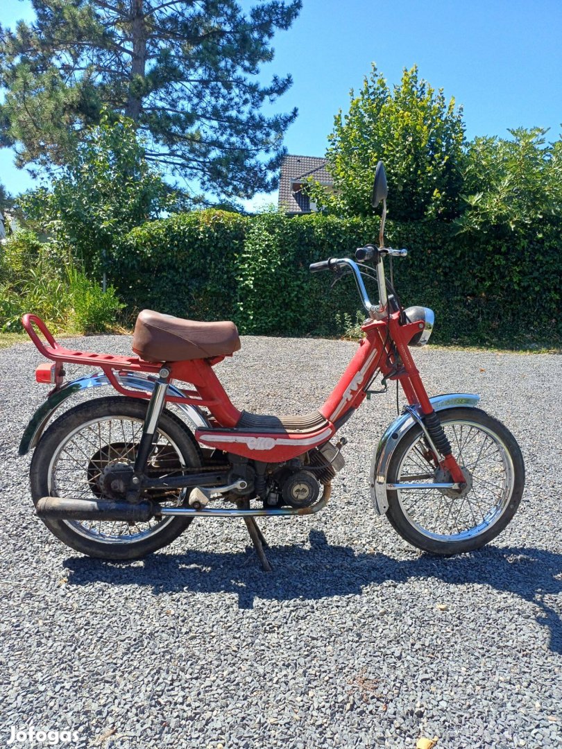 Suzuki ECO hiányosan eladó