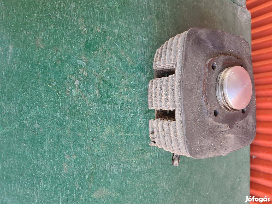 Suzuki EKO Fúrt Henger 39.97 /40.00 /
