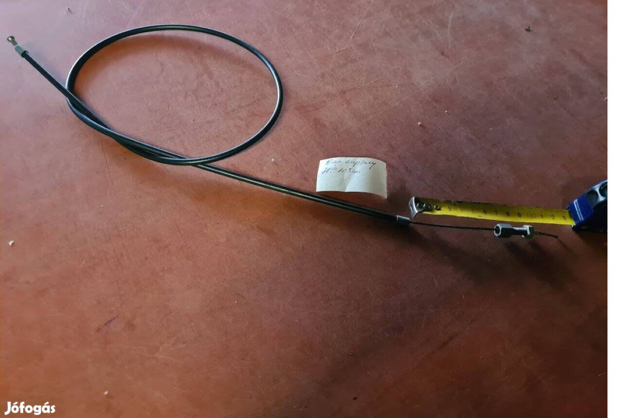 Suzuki EKO Kuplung Bovden