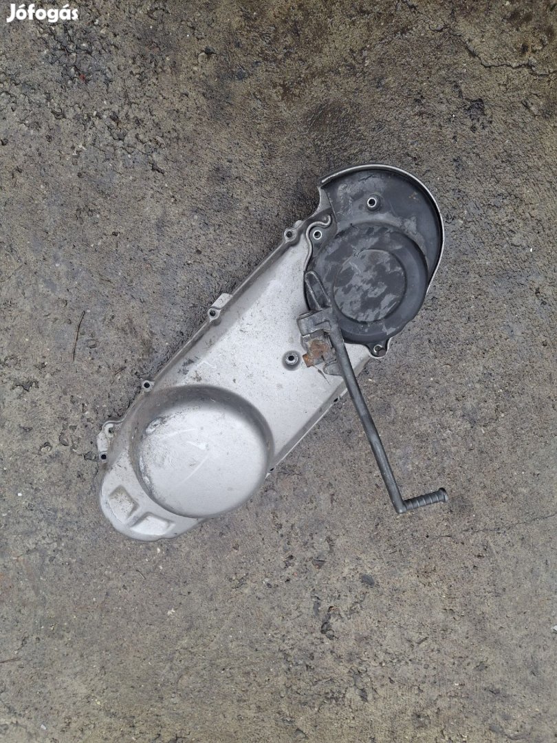 Suzuki Epicuro 125 150 berugó dekni