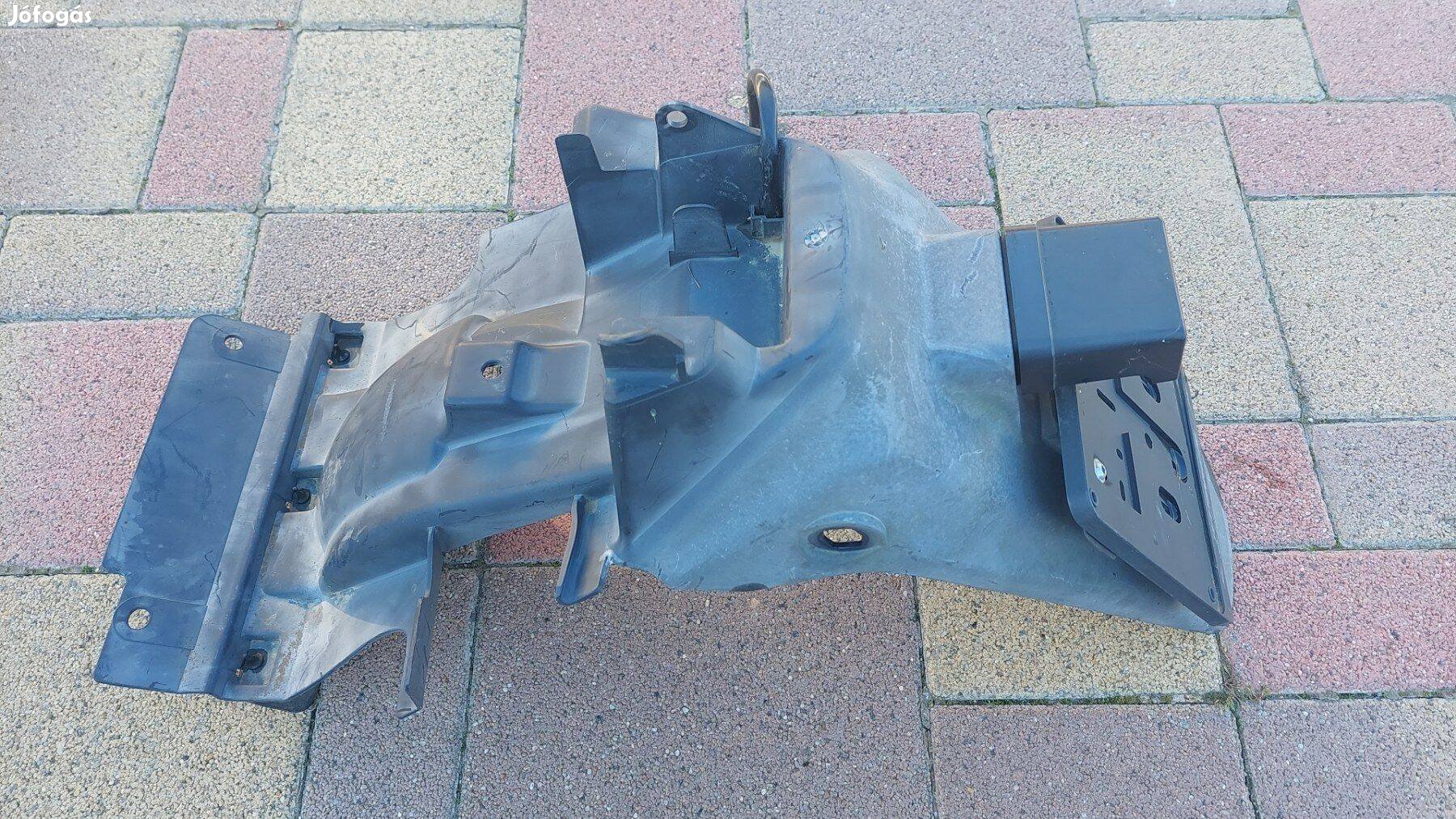 Suzuki Epicuro farok idom