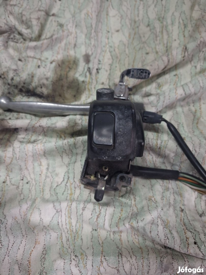 Suzuki Epicuro kormány kapcsoló bal