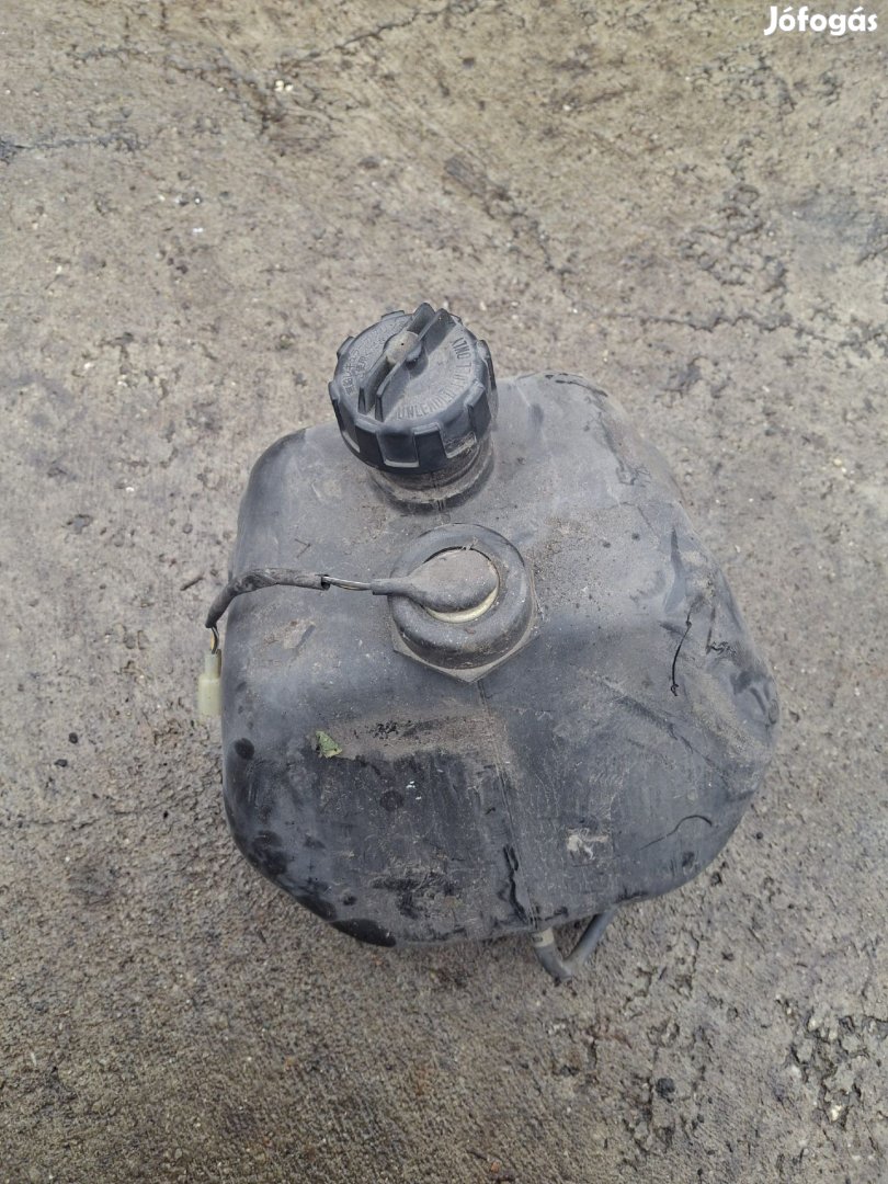 Suzuki Epicuro üzemanyag tank és szintjelző