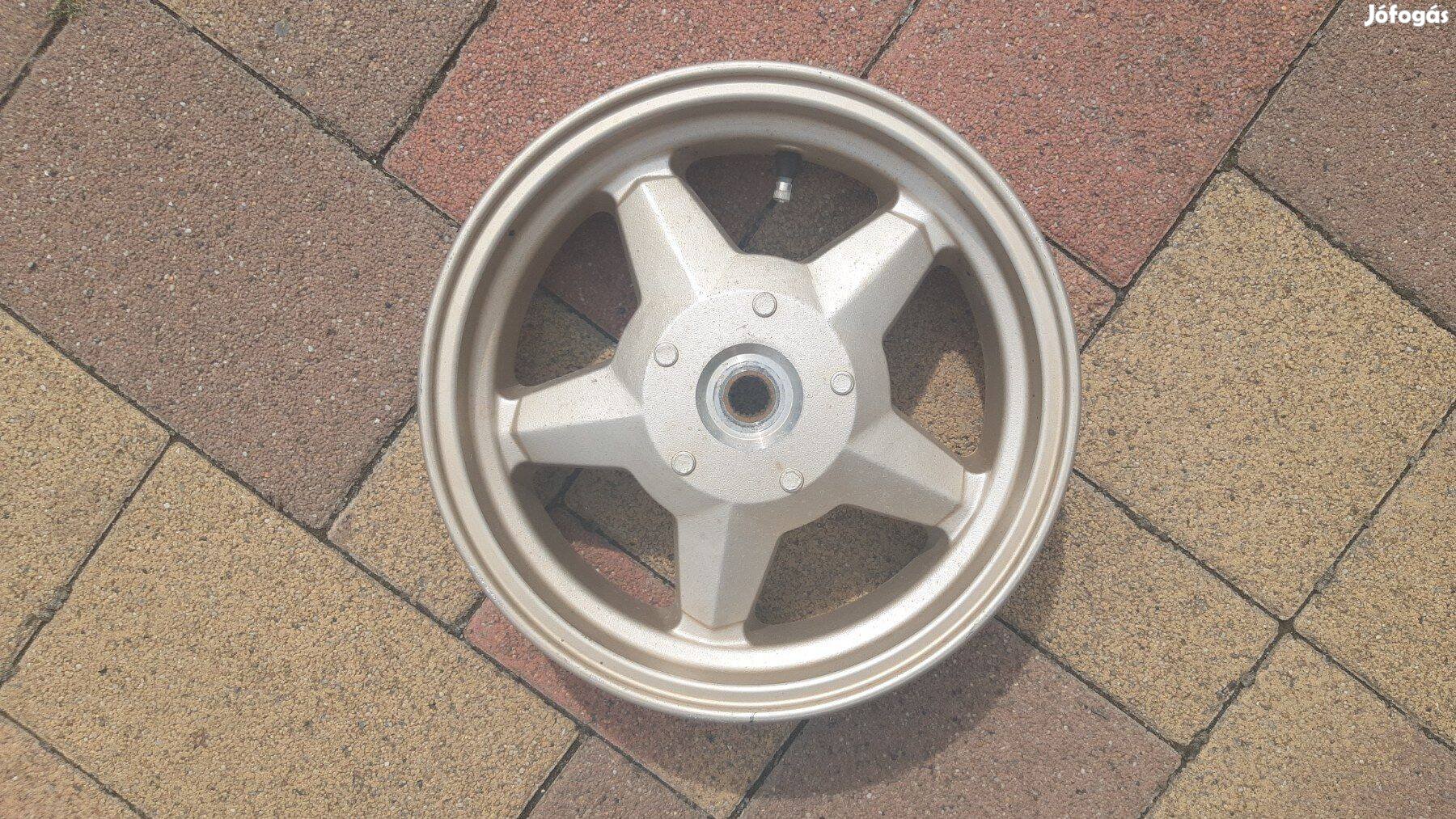 Suzuki Epycuro 150 hátsó felni