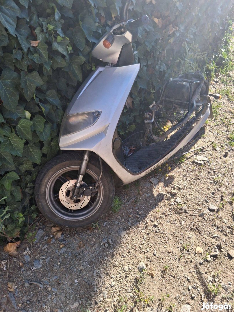 Suzuki Estilete 50 2t alkatrész