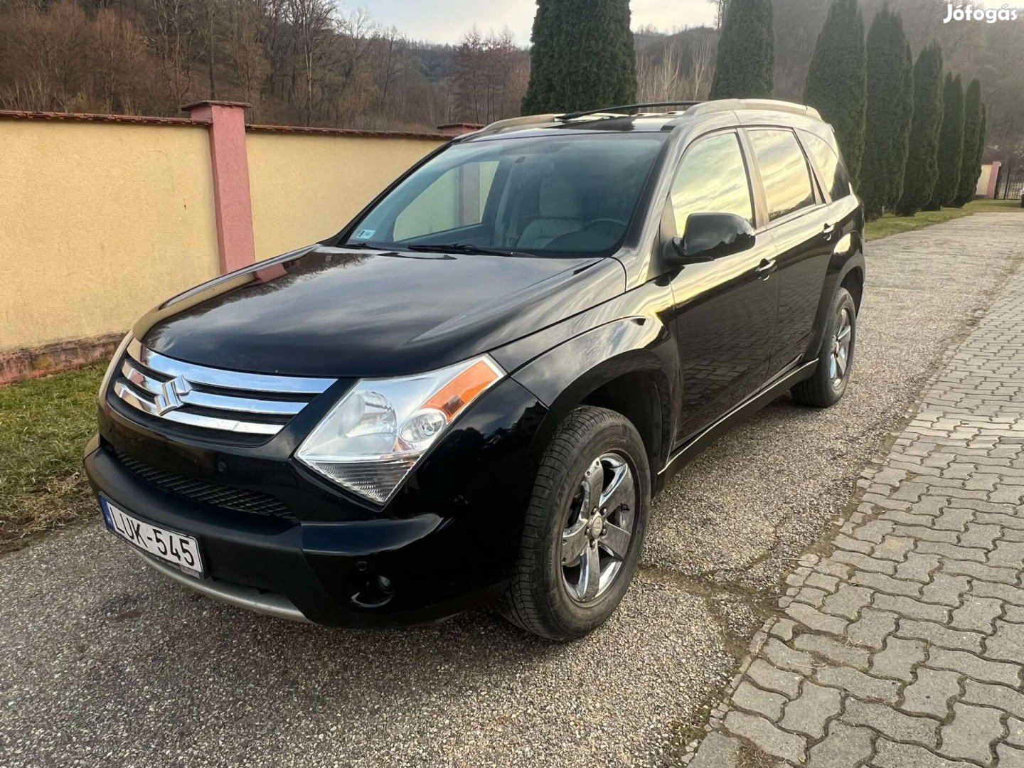 Suzuki GRAND Vitara XL-7.3.6