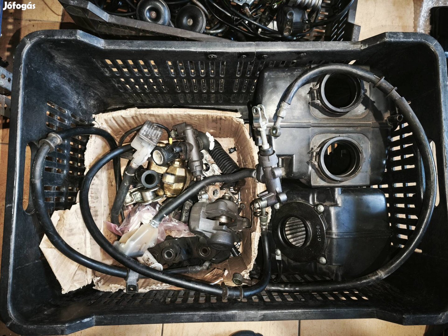 Suzuki GS500 GS 500 alkatrészek 