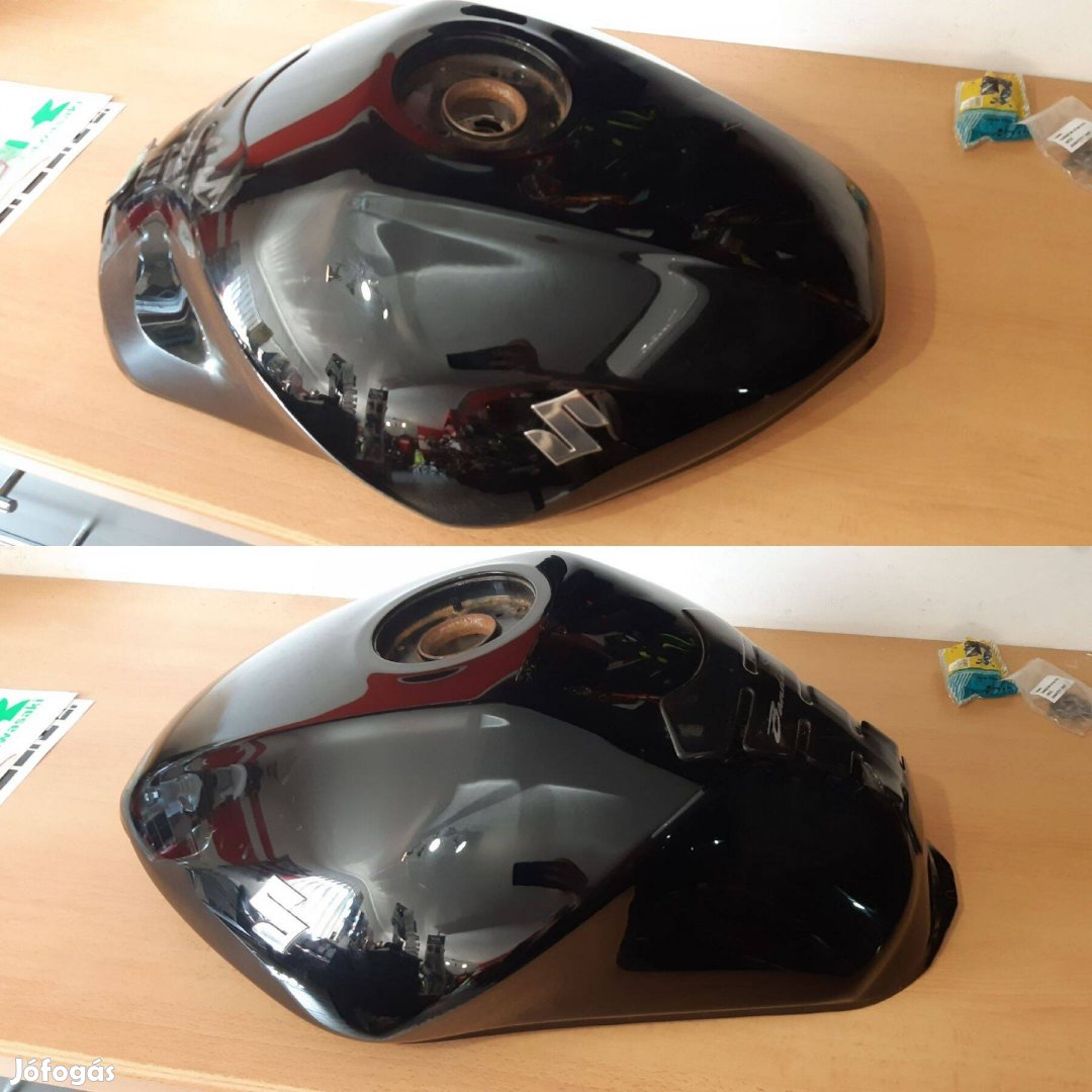 Suzuki GSF1200 Bandit tank 2006 (belül rozsdás)