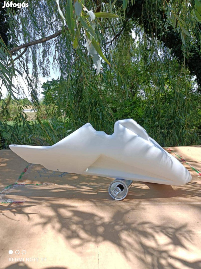 Suzuki GSF 1200 Bandit hasidom