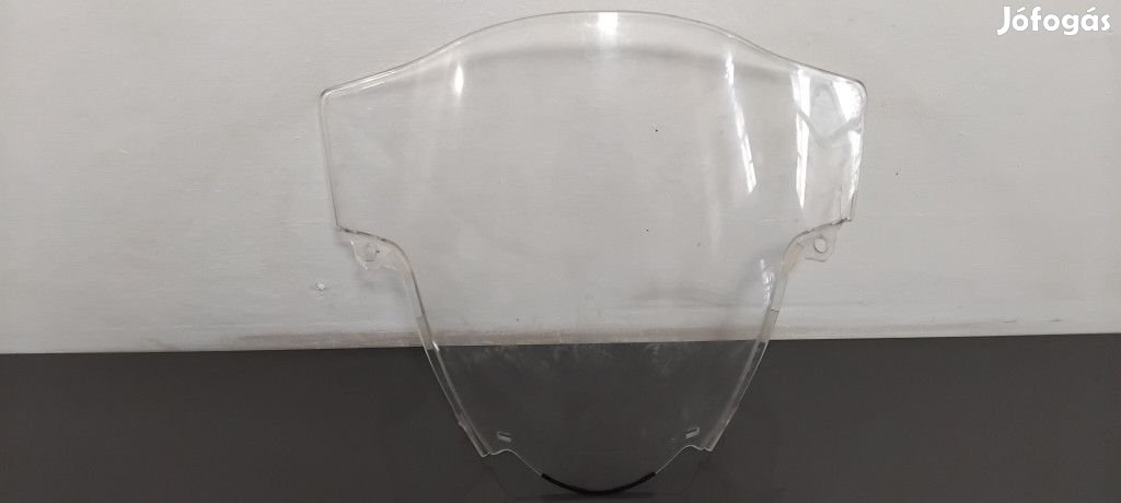Suzuki GSF 1250 Bandit Plexi