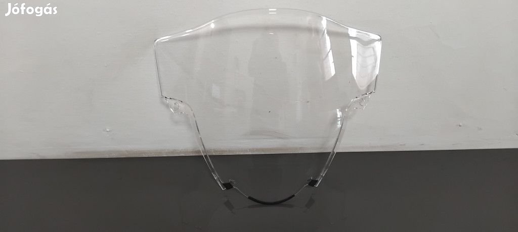 Suzuki GSF 1250 Bandit Plexi, új