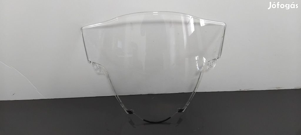 Suzuki GSF 1250 Bandit Plexi, új