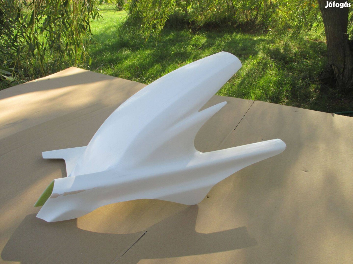 Suzuki GSF 1250 Bandit hátsó sárvédő