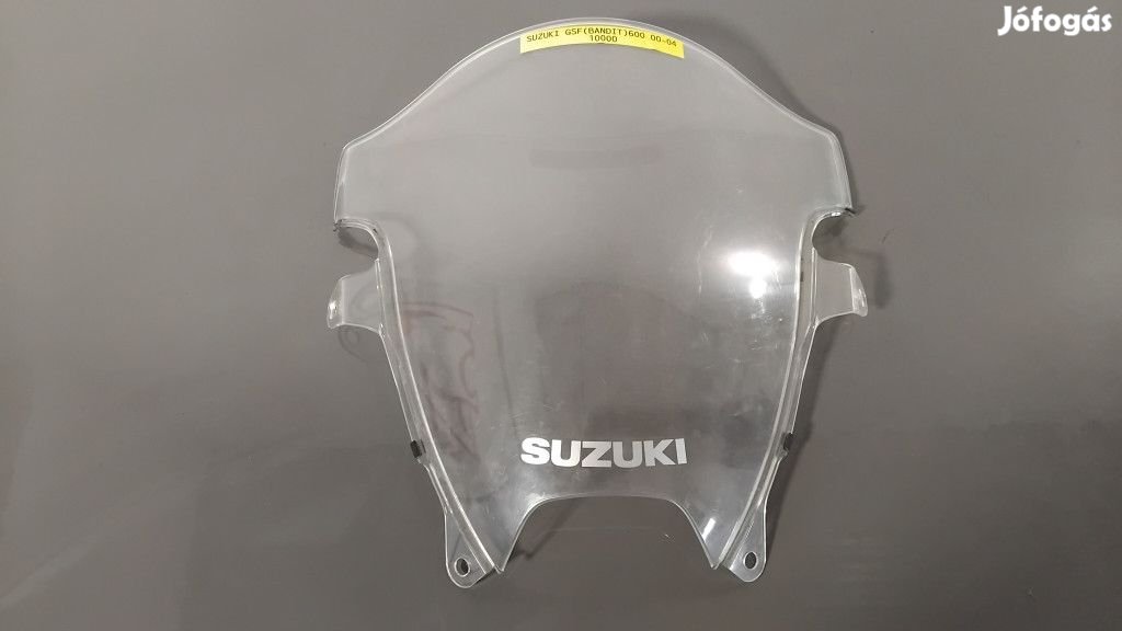 Suzuki GSF 600 Bandit (2000-2004) - Plexi