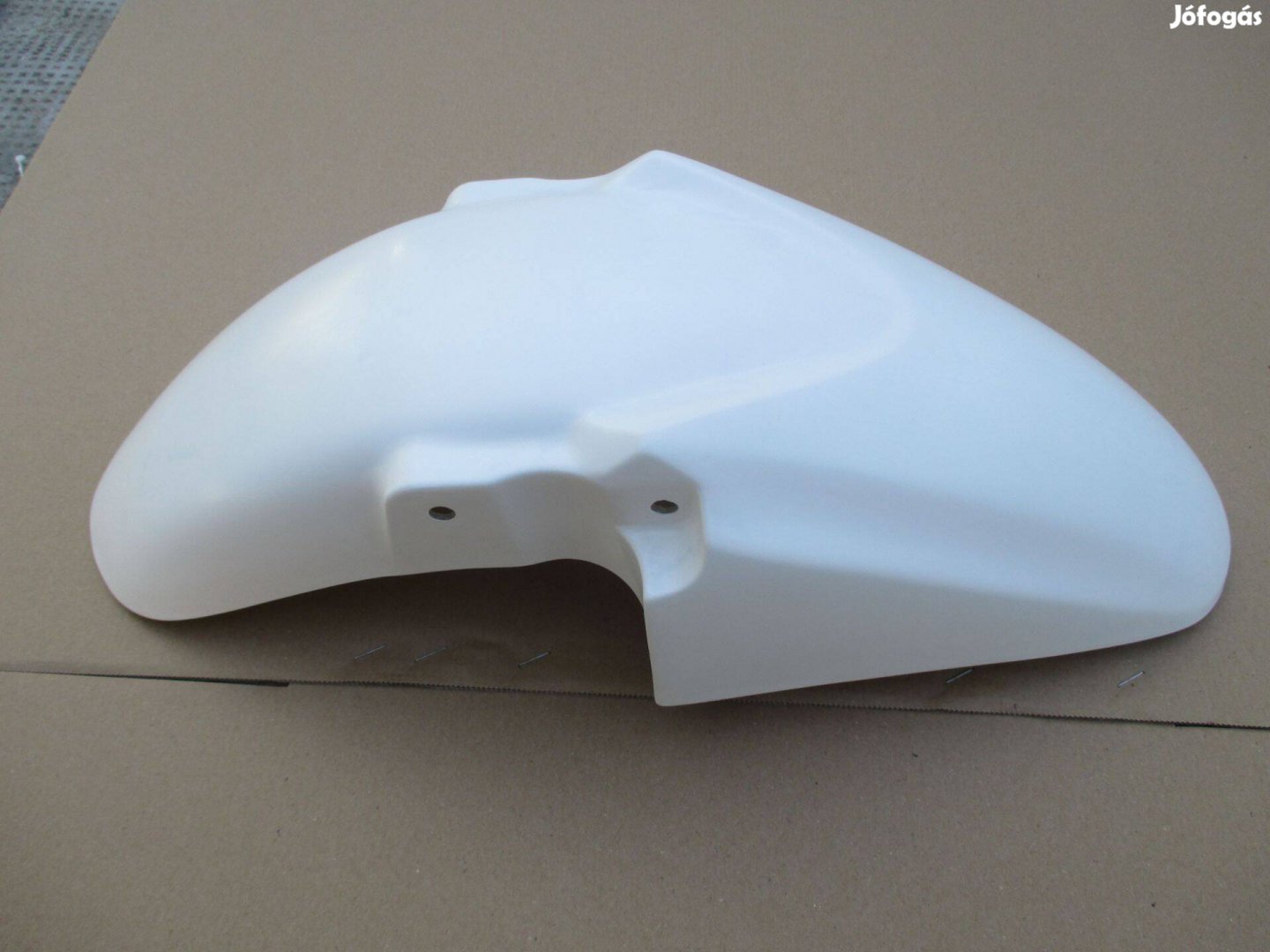Suzuki GSF 600 / GSF 1200 Bandit első sárvédő