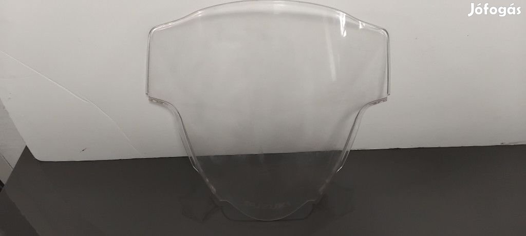 Suzuki GSF 650 Bandit Plexi '05-09