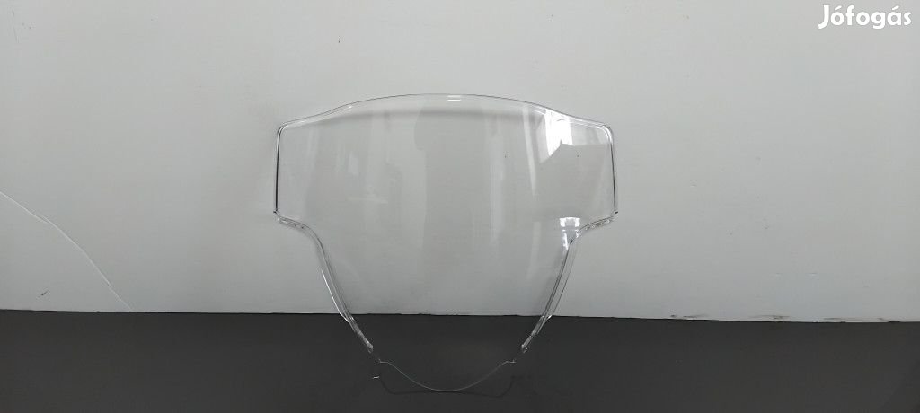 Suzuki GSF 650 Bandit '05-09 Plexi, új