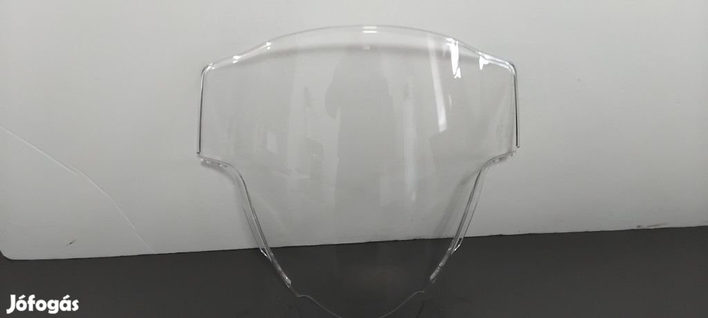 Suzuki GSF 650 Bandit '05-09 Plexi, új