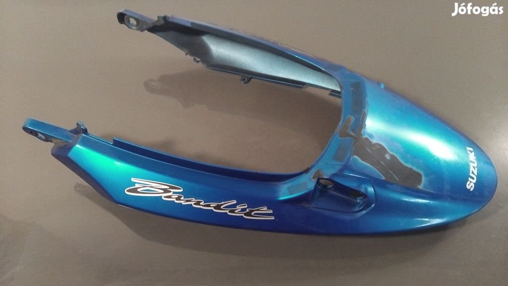 Suzuki GSF 650 Bandit (2004-2006) - Farokidom - Javított