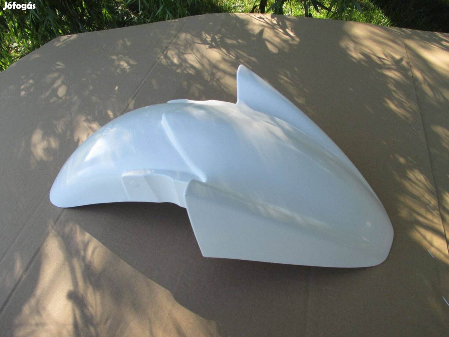 Suzuki GSF 650 / GSF 1250 Bandit első sárvédő