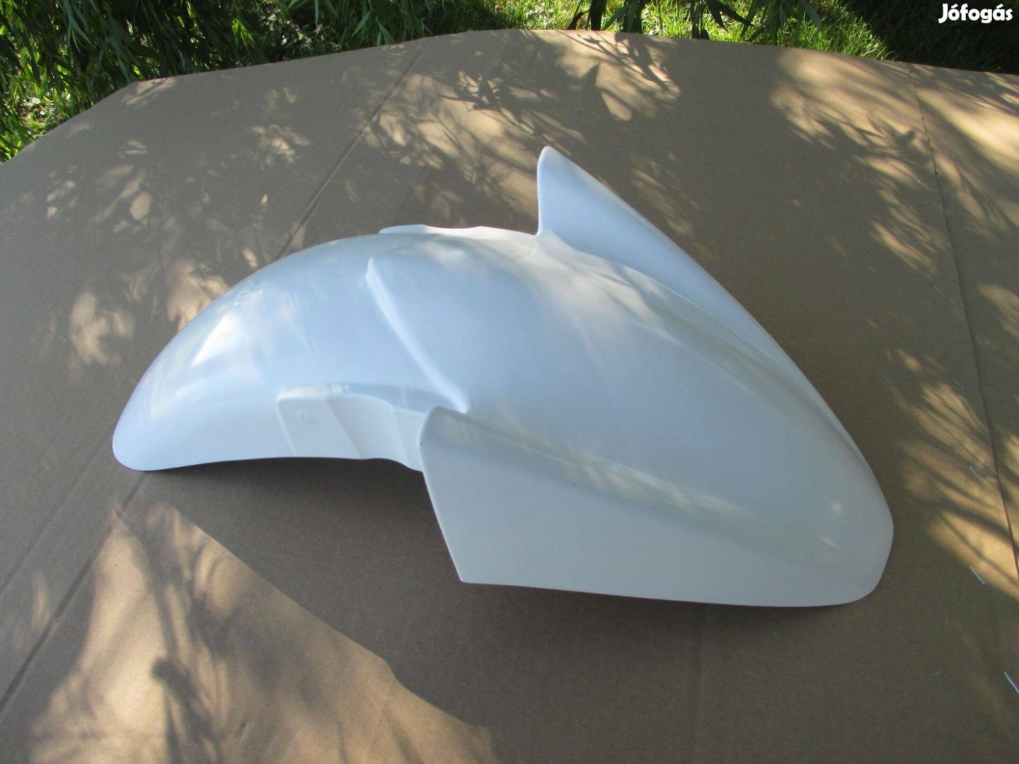 Suzuki GSF 650 / GSF 1250 Bandit első sárvédő